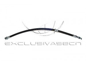 MDR MBH-22034 laikantysis rėmas, stabdžių žarnelė 
 Stabdžių sistema -> Stabdžių žarnelės
9094702852