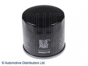 BLUE PRINT ADG02156 alyvos filtras
DLS801019, EQ465IL.1012010