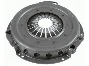 SACHS 3082 147 032 sankabos suspaudimo plokštelė 
 Sankaba/dalys -> Sankabos suspaudimo plokštelė
1 225 576, 1 225 643, 1 225 645