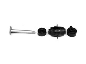 OCAP 0902833 skersinio stabilizatoriaus komplektas 
 Ašies montavimas/vairavimo mechanizmas/ratai -> Stabilizatorius/fiksatoriai -> Pasukimo trauklė
54616-00QAA