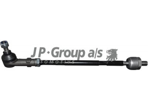 JP GROUP 1144404670 strypo montavimas 
 Vairavimas -> Sujungimo trauklės surinkimas/dalys -> Sujungimo trauklės surinkimas
6K0422803A, 6K0422803D