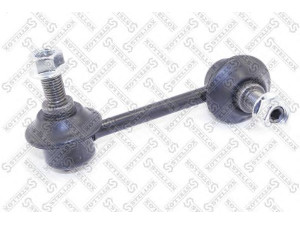 STELLOX 56-37006-SX šarnyro stabilizatorius 
 Ašies montavimas/vairavimo mechanizmas/ratai -> Stabilizatorius/fiksatoriai -> Savaime išsilyginanti atrama
51320S04003