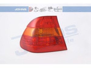 JOHNS 20 08 87-13 kombinuotas galinis žibintas 
 Kėbulas -> Transporto priemonės galas -> Kombinuotas galinis žibintas/dalys -> Kombinuotas galinis žibintas
63 21 6 907 933