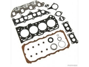 MAGNETI MARELLI 600000022070 tarpiklių komplektas, cilindro galva
11100-82820, 11100-82820-000, 11100-82821