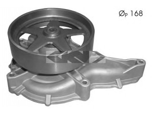 SPIDAN 91728 vandens siurblys 
 Aušinimo sistema -> Vandens siurblys/tarpiklis -> Vandens siurblys
20411880, 85000214, 98200125