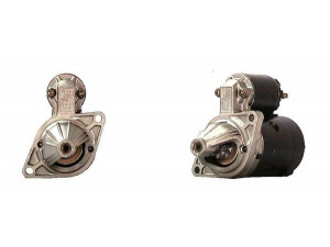 CEVAM 9753 starteris 
 Elektros įranga -> Starterio sistema -> Starteris
M2T30581, M2T30586, M2T41581, M2T41586