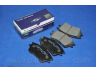 PARTS-MALL PKA-017 stabdžių trinkelių rinkinys, diskinis stabdys 
 Techninės priežiūros dalys -> Papildomas remontas
5810129B10, 581012DA00, 581012DA10