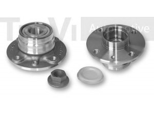 TREVI AUTOMOTIVE WB1688 rato guolio komplektas 
 Ašies montavimas/vairavimo mechanizmas/ratai -> Rato stebulė/montavimas -> Rato guolis
420240, 9196298, 9196298, 9196298