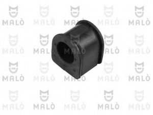 MAL? 50198 skersinio stabilizatoriaus įvorių komplektas 
 Ašies montavimas/vairavimo mechanizmas/ratai -> Stabilizatorius/fiksatoriai -> Sklendės
546130F001