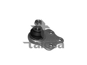 TALOSA 47-08748 atramos/vairo trauklė 
 Ašies montavimas/vairavimo mechanizmas/ratai -> Sujungimai -> Atramos/vairo trauklė
A0003301007