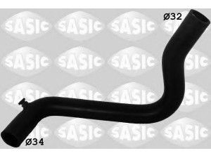 SASIC 3404083 radiatoriaus žarna 
 Aušinimo sistema -> Žarnelės/vamzdeliai/sujungimai -> Radiatoriaus žarnos
4500077, 7700302001
