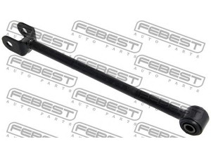FEBEST 0125-220R vikšro valdymo svirtis 
 Ašies montavimas/vairavimo mechanizmas/ratai -> Valdymo svirtis/pasukamosios svirties sujungimas -> Vairo trauklės (valdymo svirtis, išilginis balansyras, diago
48710-05050, 48710-05060