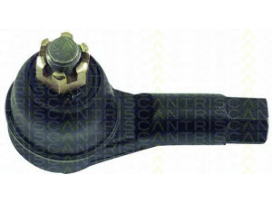 TRISCAN 8500 18101 skersinės vairo trauklės galas 
 Vairavimas -> Vairo mechanizmo sujungimai
8AB1-32-280, B037-99-324, KB092-32-280