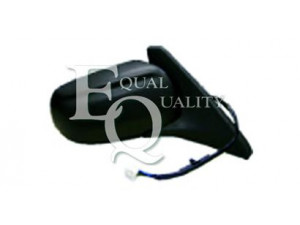EQUAL QUALITY RS00600 išorinis veidrodėlis 
 Kėbulas -> Langai/veidrodėliai -> Veidrodėlis
BC5F69180E, BJ4B69180B