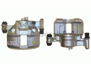 BOSCH 0 986 473 030 stabdžių apkaba 
 Dviratė transporto priemonės -> Stabdžių sistema -> Stabdžių apkaba / priedai
45019-SF1-003, 45019-SH3-G33, 45230-SF1-013