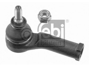 FEBI BILSTEIN 10590 skersinės vairo trauklės galas 
 Vairavimas -> Vairo mechanizmo sujungimai
5 030 221, 95GX3270AA