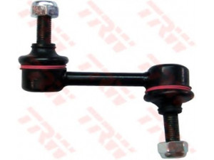 TRW JTS7651 šarnyro stabilizatorius 
 Ašies montavimas/vairavimo mechanizmas/ratai -> Stabilizatorius/fiksatoriai -> Savaime išsilyginanti atrama
51320TA0A01, 51320TA0A01