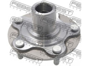 FEBEST 0182-UZJ200F rato stebulė 
 Ašies montavimas/vairavimo mechanizmas/ratai -> Rato stebulė/montavimas -> Rato stebulė
43502-60190