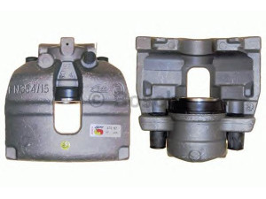 BOSCH 0 986 473 157 stabdžių apkaba 
 Dviratė transporto priemonės -> Stabdžių sistema -> Stabdžių apkaba / priedai
46522343, 9948124, 9948413, 46522343