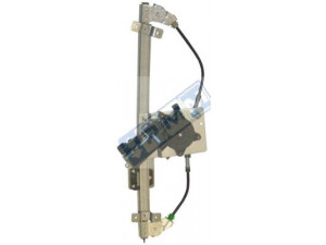 PMM 60146 L lango pakėliklis 
 Vidaus įranga -> Elektrinis lango pakėliklis