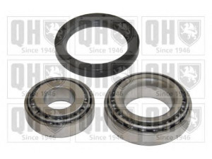 QUINTON HAZELL QWB707 rato guolio komplektas 
 Ašies montavimas/vairavimo mechanizmas/ratai -> Rato stebulė/montavimas -> Rato guolis
963020400, 969300590