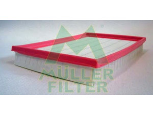 MULLER FILTER PA757 oro filtras 
 Filtrai -> Oro filtras
834157, 835626, 9196121, 13270886