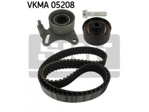 SKF VKMA 05208 paskirstymo diržo komplektas 
 Techninės priežiūros dalys -> Papildomas remontas
14520-PLZ-D00, 56 36 103, 56 36 395
