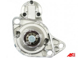 AS-PL S0006 starteris 
 Elektros įranga -> Starterio sistema -> Starteris
1032666, 1M2111000AA, 95VW11000EB