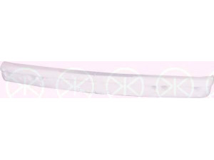 KLOKKERHOLM 9036947A1 priekinis absorberis, buferis 
 Kėbulas -> Kėbulo dalys/ sparnas/buferis -> Buferis/dalys
9151684