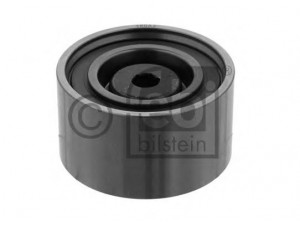 FEBI BILSTEIN 31195 kreipiantysis skriemulys, paskirstymo diržas 
 Diržinė pavara -> Paskirstymo diržas/komplektas -> Laisvasis/kreipiamasis skriemulys
24810-27000, 24810-27250, 24810-27000