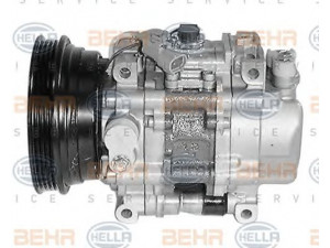 HELLA 8FK 351 114-031 kompresorius, oro kondicionierius 
 Oro kondicionavimas -> Kompresorius/dalys
46438576, 71721703, 46438576, 71721703
