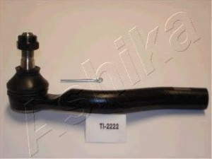 ASHIKA 111-02-2222R skersinės vairo trauklės galas 
 Vairavimas -> Vairo mechanizmo sujungimai
45046-59025, 45046-59026