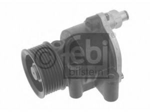 FEBI BILSTEIN 27005 vakuumo siurblys, stabdžių sistema 
 Stabdžių sistema -> Vakuumo siurblys
1 103 470, 1 434 548, 1 497 693