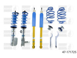 BILSTEIN 47-171725 pakabos komplektas, amortizatorius