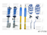 BILSTEIN 47-171725 pakabos komplektas, amortizatorius