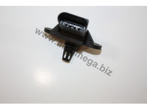 AUTOMEGA 30906005106B jutiklis, įsiurbimo kolektoriaus slėgis
06B906051, 06B906051, 06B906051