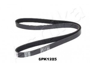 ASHIKA 112-6PK1285 V formos rumbuoti diržai 
 Techninės priežiūros dalys -> Techninės priežiūros intervalai
25212-27060