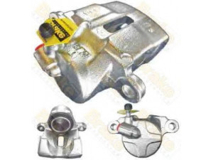Brake ENGINEERING CA1625R stabdžių apkaba 
 Dviratė transporto priemonės -> Stabdžių sistema -> Stabdžių apkaba / priedai
HE2133980A, HE2133980B, HE2133980C