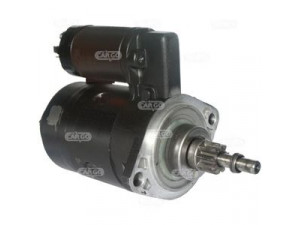 HC-Cargo 110858 starteris 
 Elektros įranga -> Starterio sistema -> Starteris
091911023, 091911023X