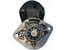 HELLA 8EA 726 492-001 starteris 
 Elektros įranga -> Starterio sistema -> Starteris
SS158, 28100-87601-000, 28100-87601
