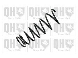 QUINTON HAZELL QCS8217 spyruoklė 
 Pakaba -> Spyruoklės
CB01-28-011A