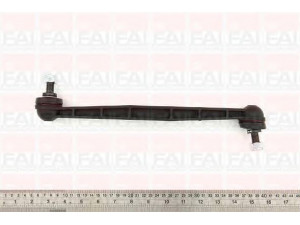 FAI AutoParts SS596 šarnyro stabilizatorius 
 Ašies montavimas/vairavimo mechanizmas/ratai -> Stabilizatorius/fiksatoriai -> Savaime išsilyginanti atrama
350611, 90498745