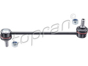 TOPRAN 820 390 šarnyro stabilizatorius 
 Ašies montavimas/vairavimo mechanizmas/ratai -> Stabilizatorius/fiksatoriai -> Savaime išsilyginanti atrama
54830 1F000