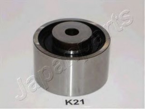 JAPANPARTS BE-K21 įtempiklis, paskirstymo diržas 
 Diržinė pavara -> Paskirstymo diržas/komplektas -> Dirželio įtempiklis (įtempimo blokas)
24317-4X000, 0K551-12730A, 24317-4X001