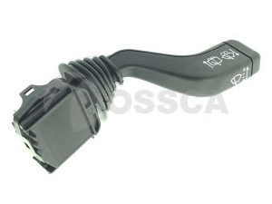 OSSCA 01001 valytuvo jungiklis 
 Priekinio stiklo valymo sistema -> Jungiklis/relė
12 41 132, 90 243 395