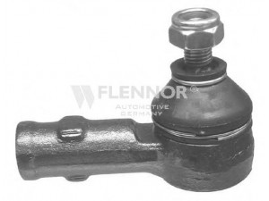 FLENNOR FL969-B skersinės vairo trauklės galas 
 Vairavimas -> Vairo mechanizmo sujungimai
1032567, 1034417, 6969517, 6969518