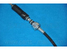 PARTS-MALL PTB-406 sankabos trosas 
 Dviratė transporto priemonės -> Kabeliai ir tachometro velenaai -> Sankabos trosas
437604E200