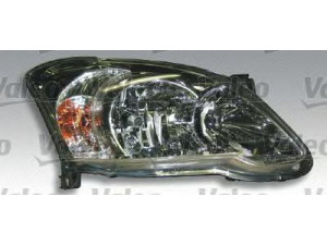 VALEO 088742 priekinis žibintas 
 Kėbulas -> Priekinis žibintas/dalys -> Priekinis žibintas/įterp.
81130-02390, 8113002390