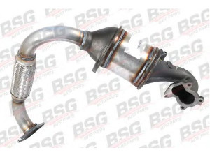 BSG BSG 30-165-001 katalizatoriaus keitiklis 
 Išmetimo sistema -> Katalizatoriaus keitiklis
1141302, 1146859, 1215222, 1237424