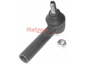 METZGER 54026708 skersinės vairo trauklės galas 
 Vairavimas -> Vairo mechanizmo sujungimai
1306716080, 1471655080, 4018A3